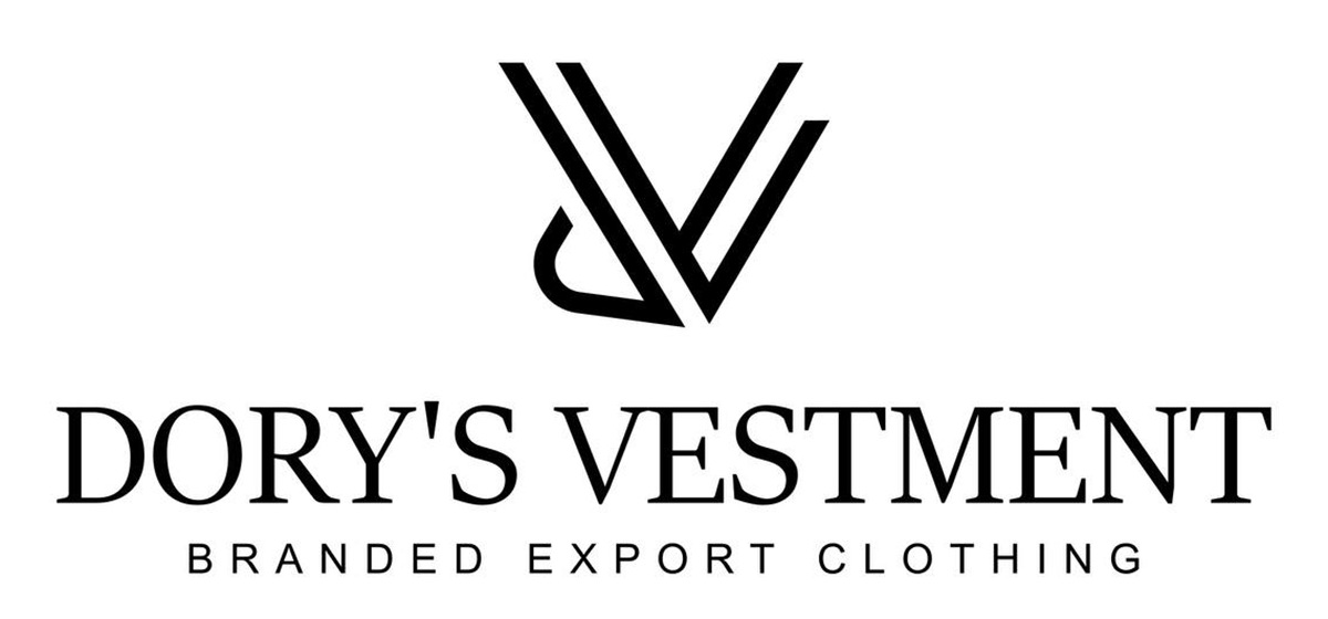 Dory's Vestment